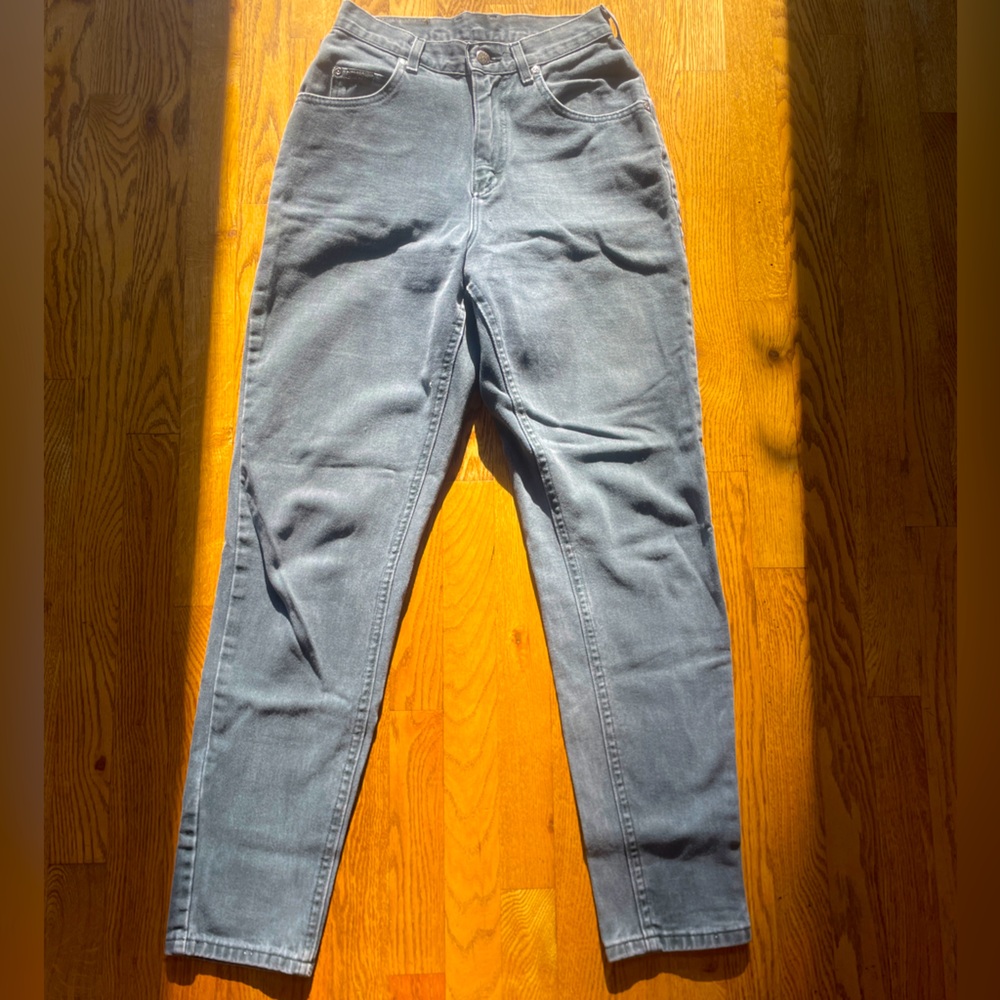 Vintage Riders by Lee-1997!